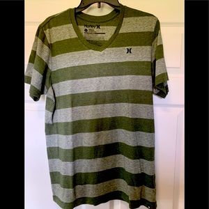 HURLEY T-SHIRT